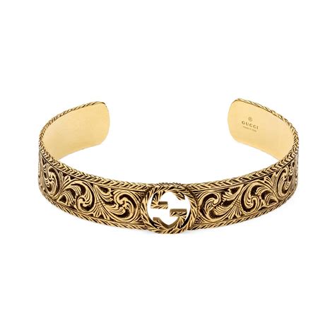 gucci cross bracelet|gucci bracelets for women gold.